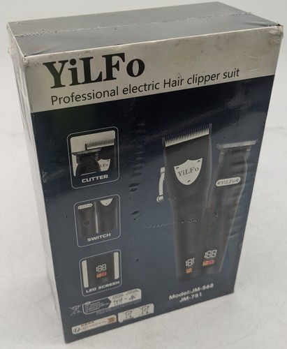 Yilfo professional cordless - yilfo,