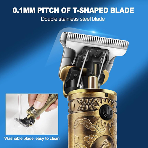 Professional hair clippers men - hair,