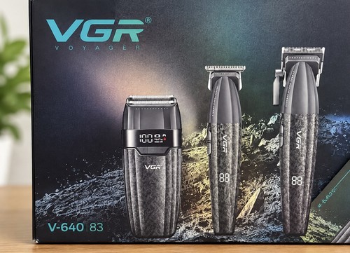 Vgr professional barber - professional,
