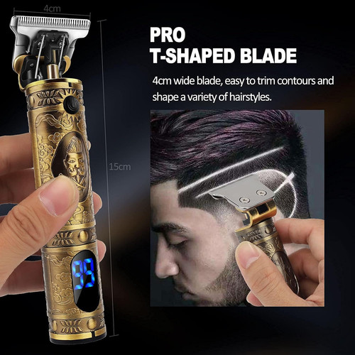 Professional hair clippers men - hair,