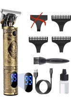 Yilfo Hair Clippers Men