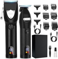 YiLFo Hair Clippers For Men |