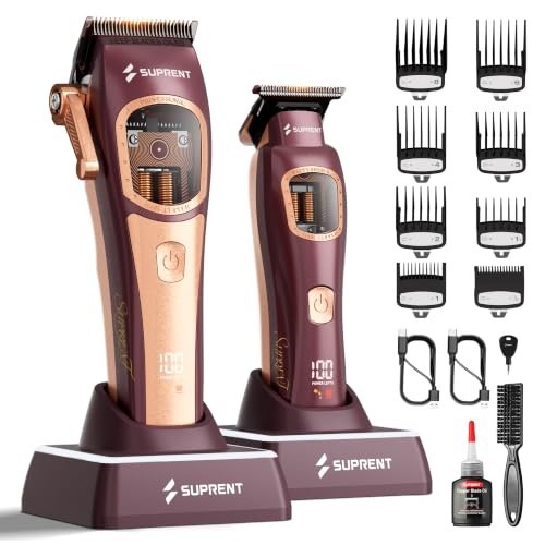 Professional hair clippers - professional,