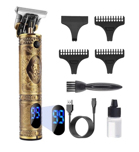 Yilfo hair clippers men - yilfo,