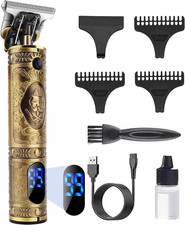 Yilfo Hair Clippers Men