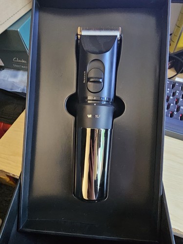 Yueli hair clipper new - hair,