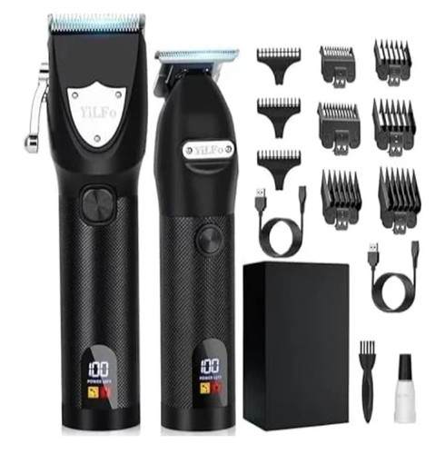 Yilfo hair clippers men - yilfo,