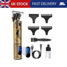 Hair Clippers Men Professional