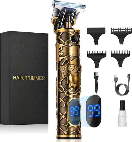 Yilfo hair clippers beard - yilfo,