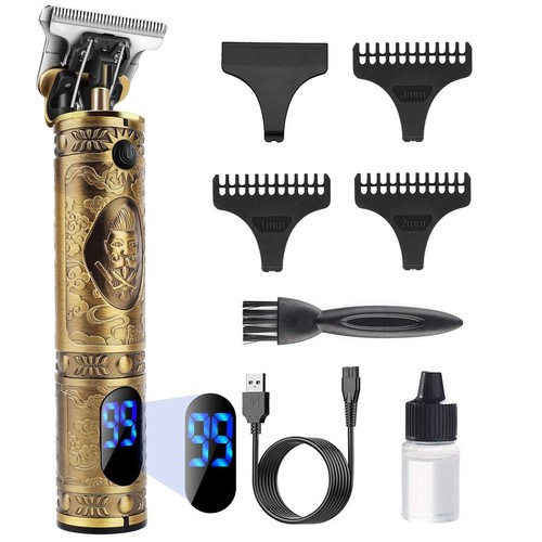 Hair clippers men professional - hair,
