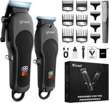 Yineel Hair Clippers Men