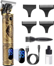 Hair Clippers Men Professional