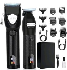 YiLFo Hair Clippers/Beard