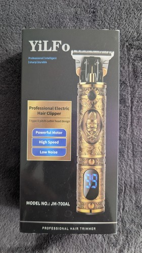Yilfo professional hair - professional,