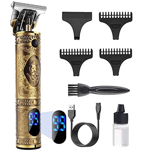 Yilfo hair clippers - yilfo,