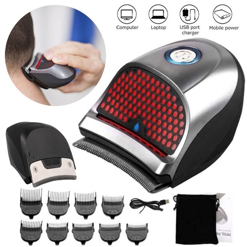 Mens quick cut - quick,