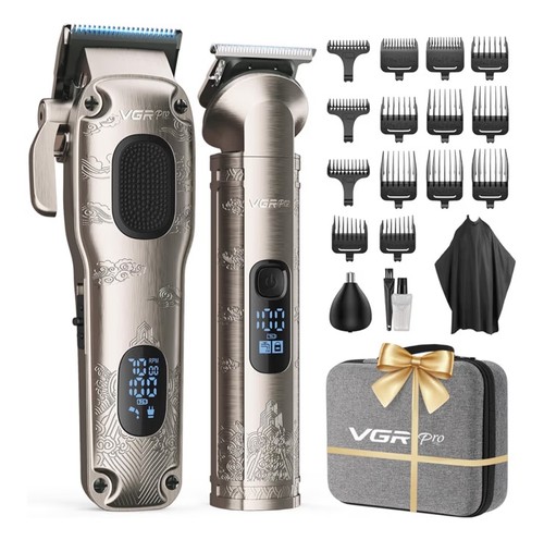 Vgrpro cordless hair clippers - hair,