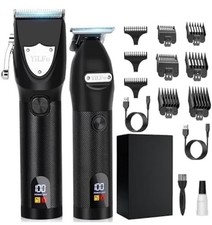 YiLFo Hair Clippers/Beard